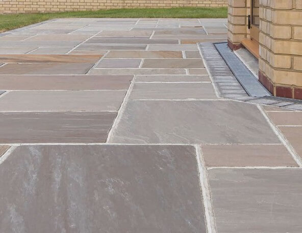 Should You Seal A Natural Stone Patio